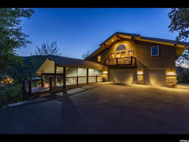 7425 Tall Oaks Dr - Photo 1