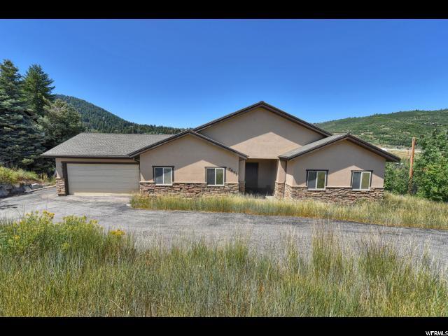 7871 Douglas Dr - Photo 1