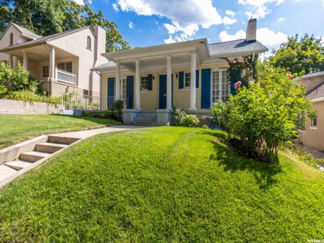 1172 Michigan Ave - Photo 1