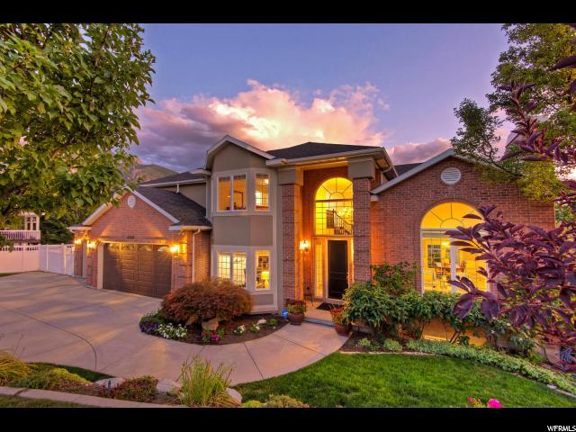 6608 Old Mill Circle Cul - Photo 1