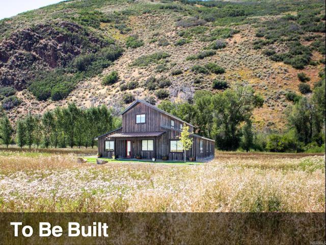5583 N St Road 32 Peoa Utah - Photo 1