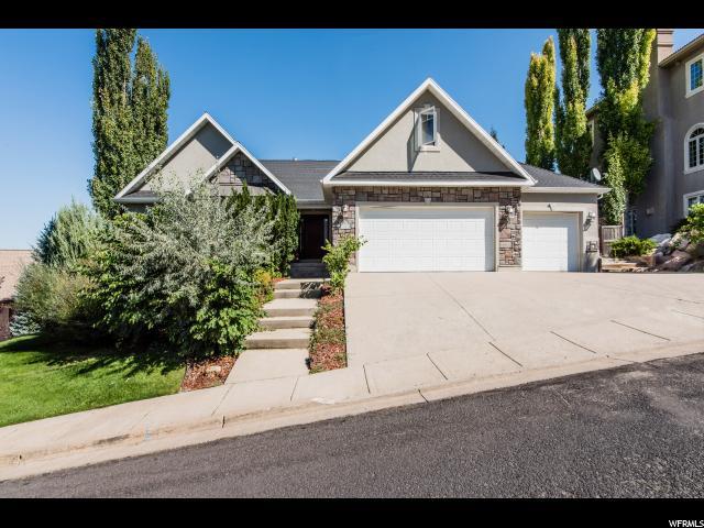 1691 Mt Logan Dr - Photo 1