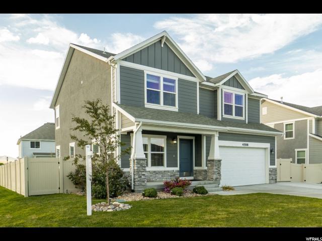 4588 Breezy Meadow Dr - Photo 1