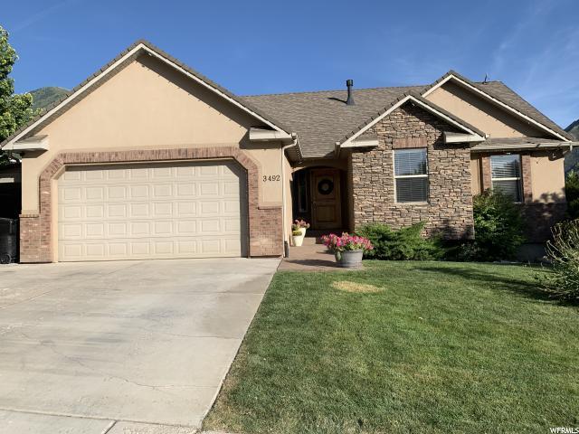 3492 Fairway Cir - Photo 1