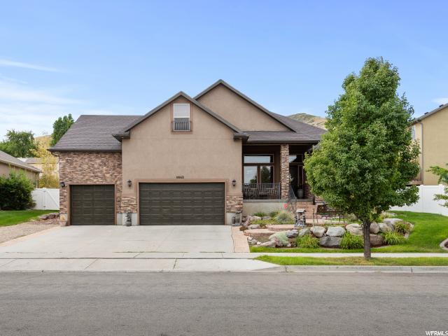 5863 Round Rock Dr - Photo 1