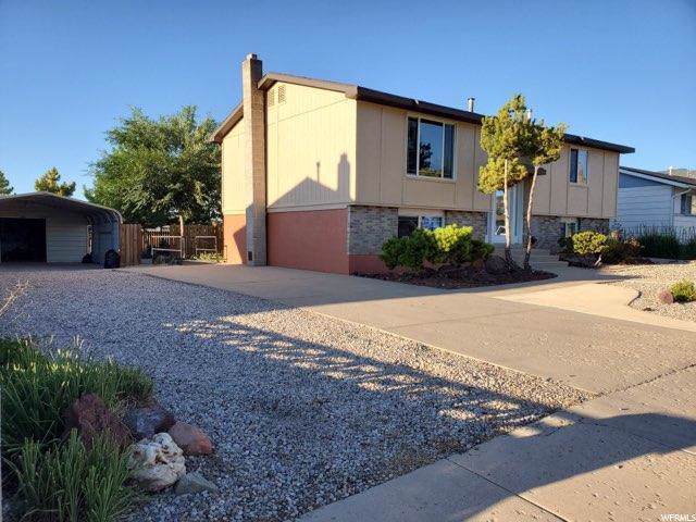 78 Sunbow St - Photo 1