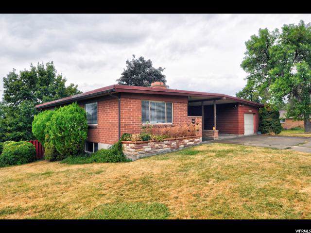 4478 Peach Street - Photo 1