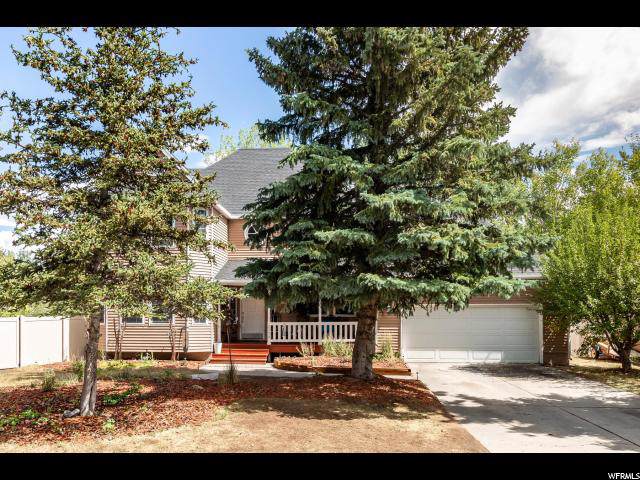 2558 Geronimo Ct. - Photo 1
