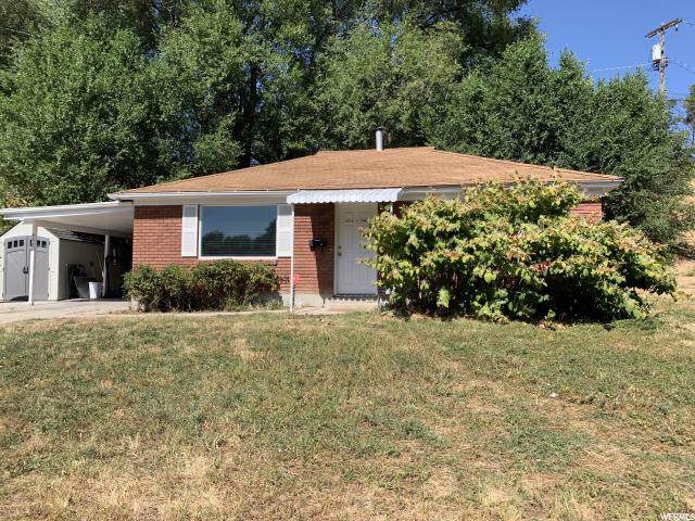 852 Sullivan Rd - Photo 1