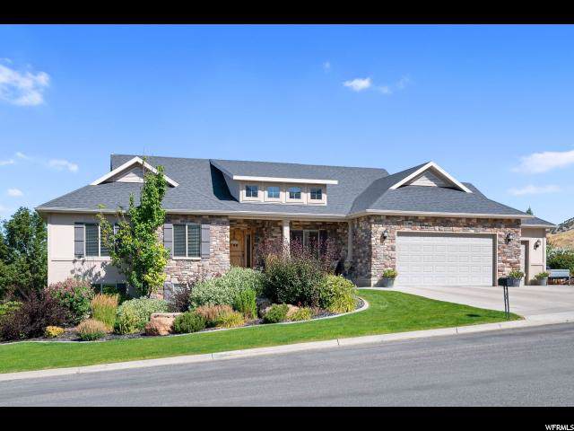 1715 E 3450 - Photo 1
