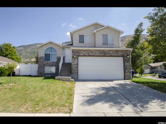 1412 Lewis Peak - Photo 1