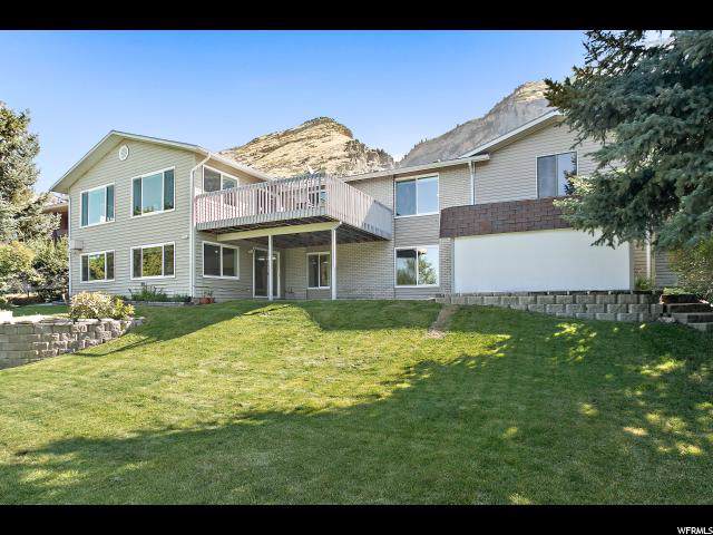 3813 Foothill Dr - Photo 1