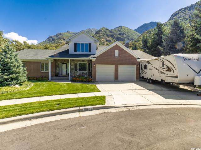 2869 Rainbow Oaks Cir - Photo 1