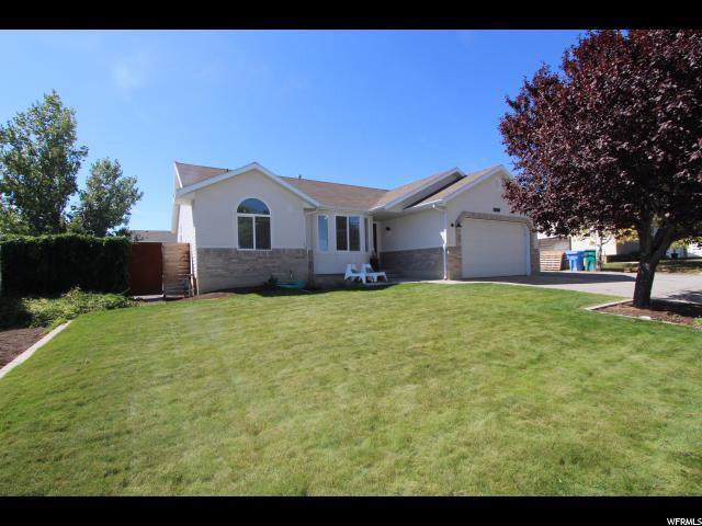 5339 Shaggy Peak Dr - Photo 1