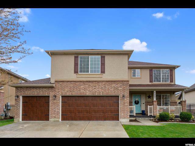 4067 Valderrama - Photo 1