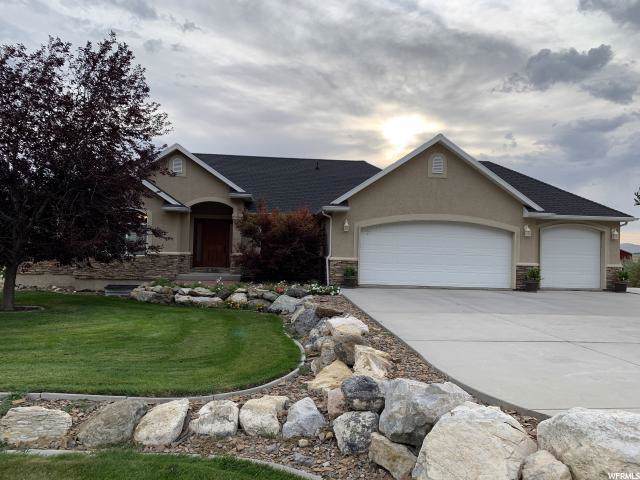 3405 Hwy 38 - Photo 1