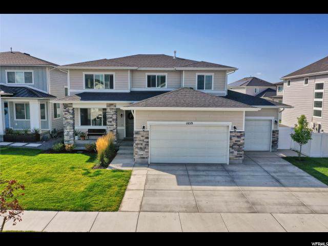 1059 Valor Ct - Photo 1