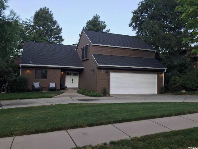 2266 Wasatch Dr - Photo 1