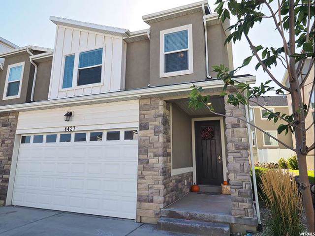 4427 Hill Shadow Way - Photo 1
