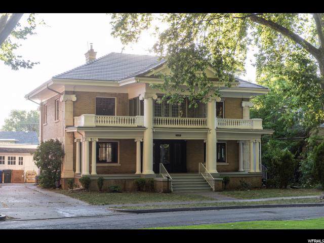 2545 Eccles Ave - Photo 1