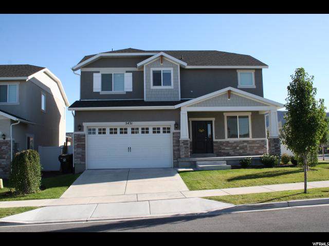 5431 Stone Hayes Dr - Photo 1