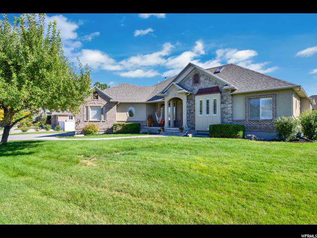 322 Hedge Hollow Cv - Photo 1