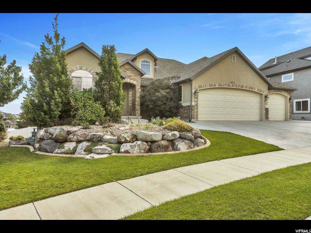 14711 Evening Side Dr - Photo 1