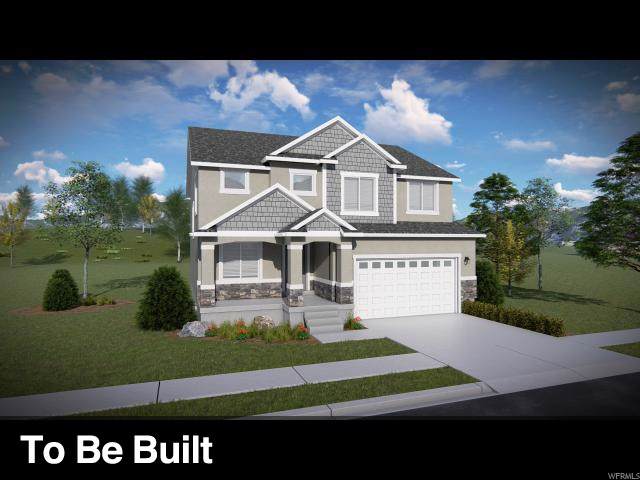 603 Mount Dutton Way - Photo 1