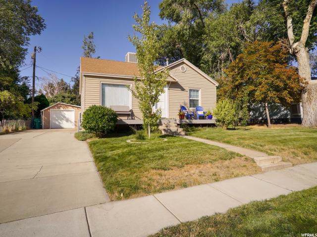 517 Maple St - Photo 1