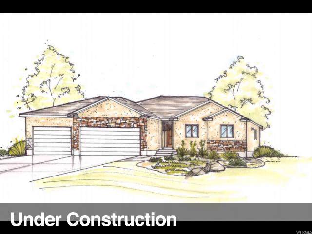 1361 Providence Way - Photo 1