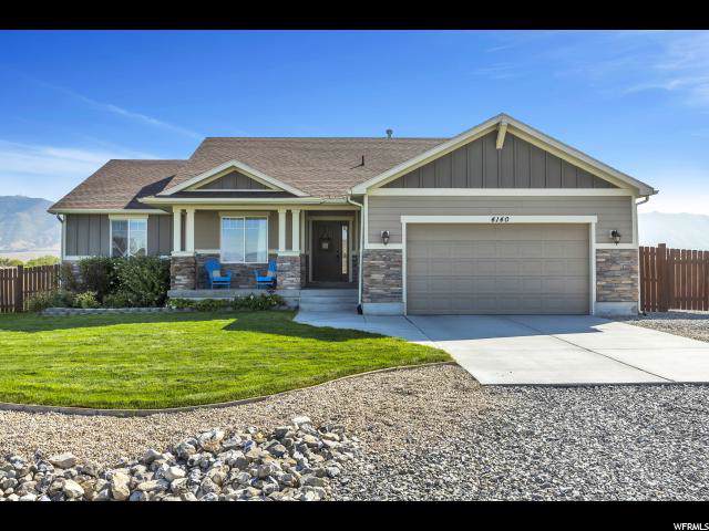 4140 Rose Springs Rd - Photo 1