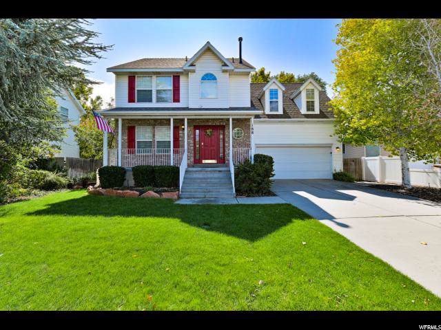 188 Rawlins Ln - Photo 1