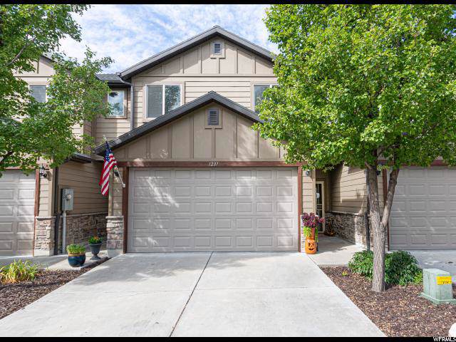 1237 Boulder Cyn - Photo 1