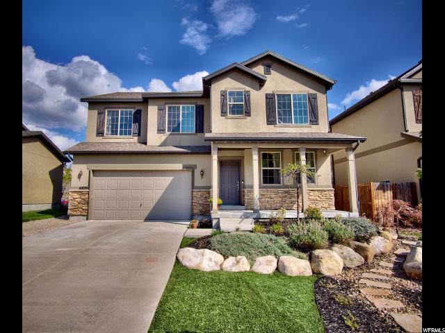 16039 Fielding Hill Ln - Photo 1