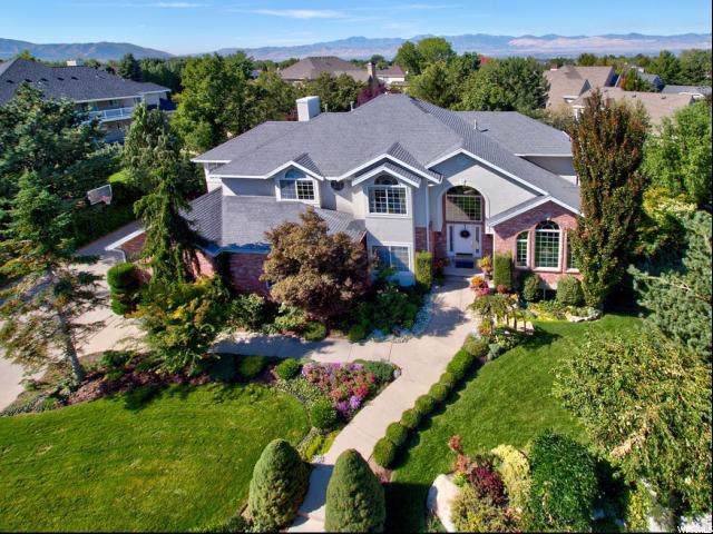 9 Pepperwood Pointe - Photo 1
