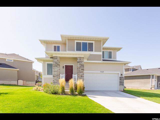 7569 Evans Ranch Dr - Photo 1