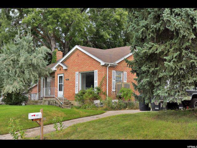 437 Highland Dr - Photo 1