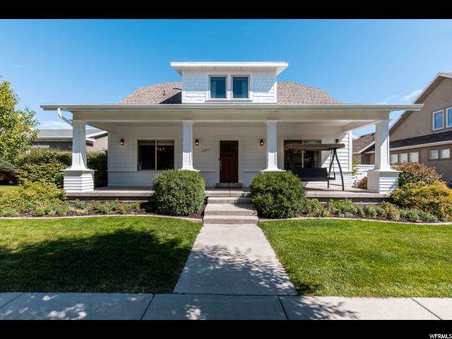 11377 Overshine Ln - Photo 1