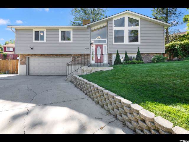 2192 Thistlewood Way - Photo 1