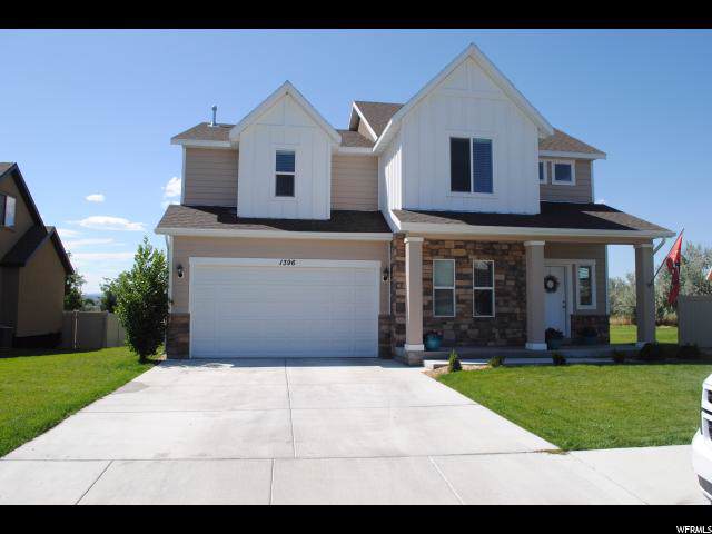 1396 Grey Goose Rd - Photo 1