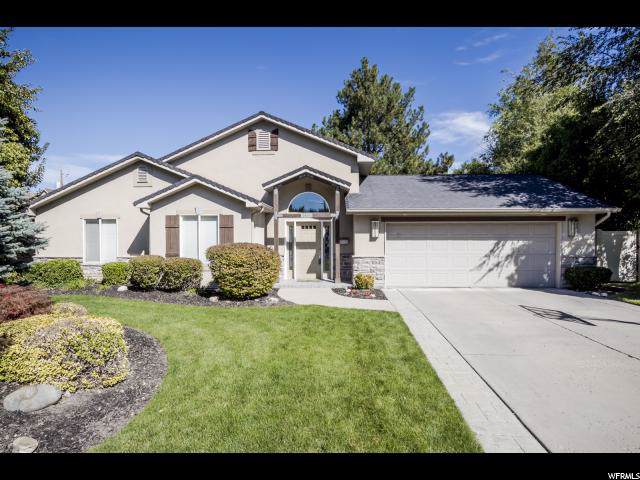 1661 Lone Peak Dr - Photo 1