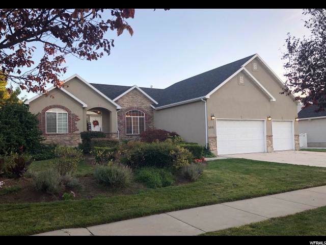 566 Corner Canyon Dr - Photo 1