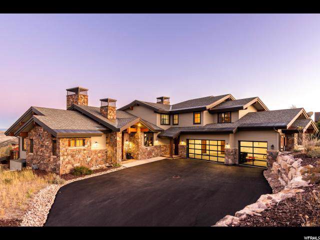 8487 Sunrise Loop - Photo 1
