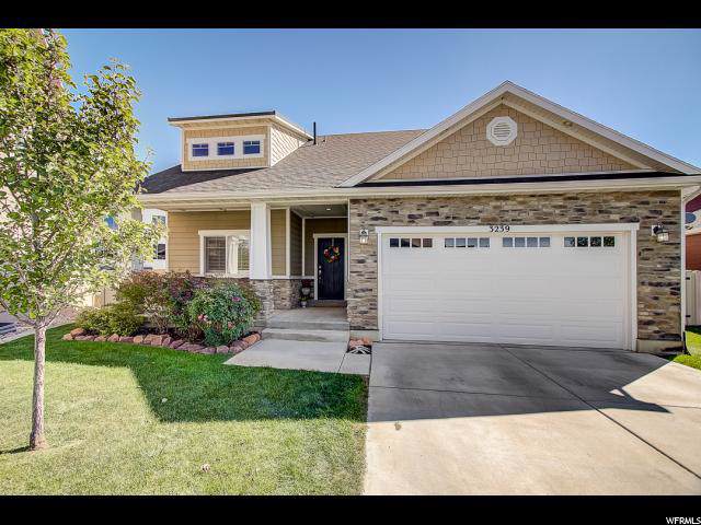 3239 Blanket Flower Way - Photo 1