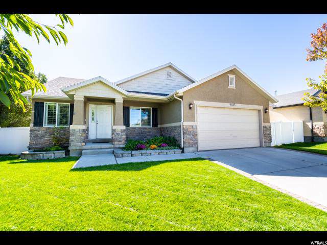 4583 Black Powder Dr - Photo 1
