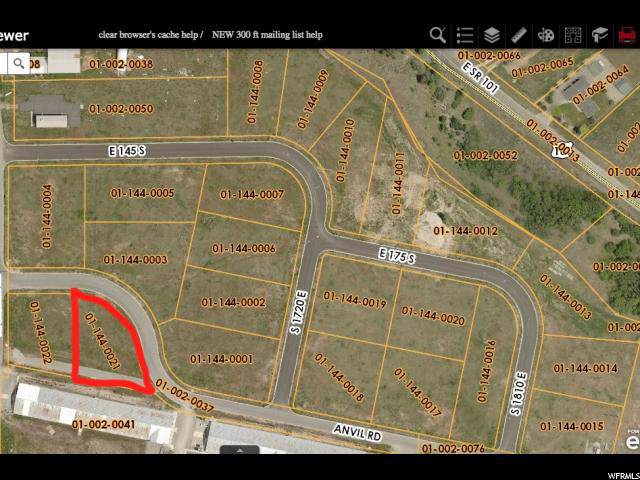1654 Anvil Rd - Photo 1