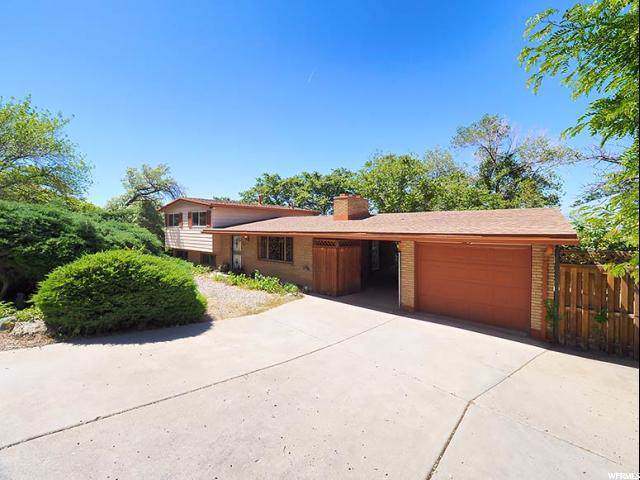729 West Capitol St - Photo 1