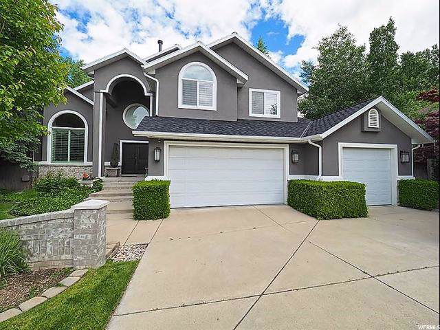 2747 Palma Way - Photo 1