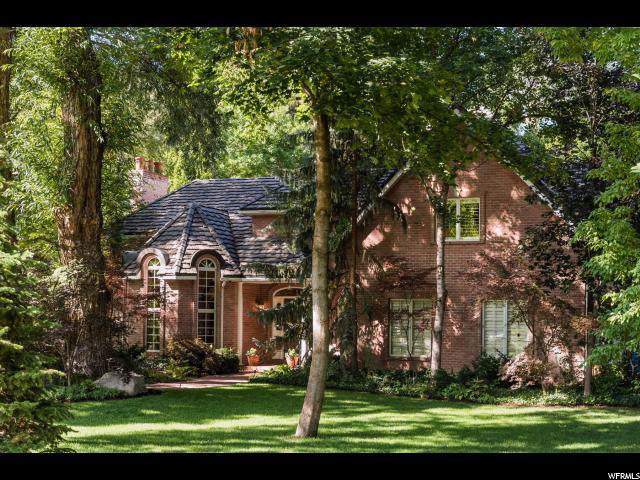 5518 Walker Woods Ln - Photo 1