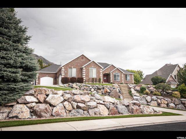 9038 Mill Creek Cove - Photo 1